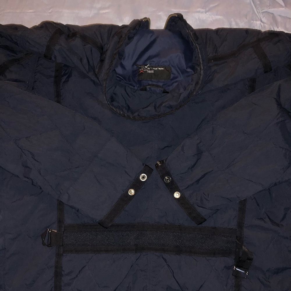 Rlx Barn Jacket - image 3